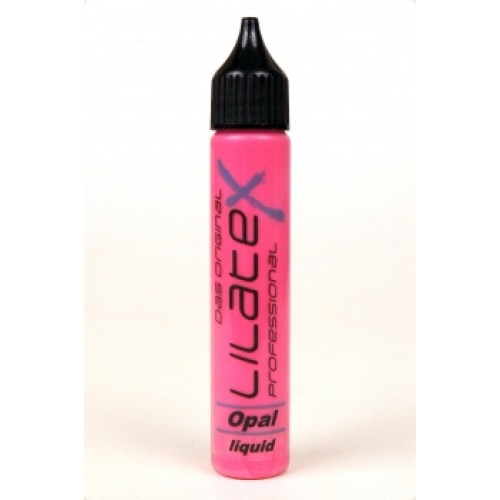 Lilatex PROTECT Opal liquid 30 ml - CHERRY (Lilatex PROTECT Opal liquid 30 ml - CHERRY)